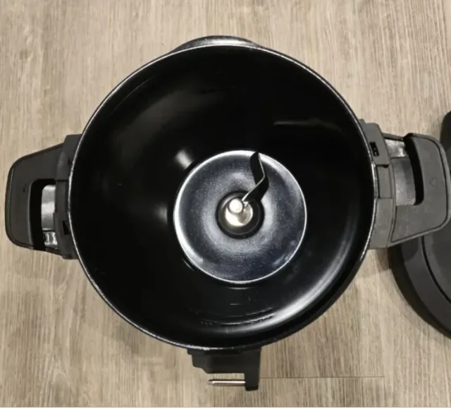 Robot Mambo 11090 Habana, asa, garantía, 2 ejes