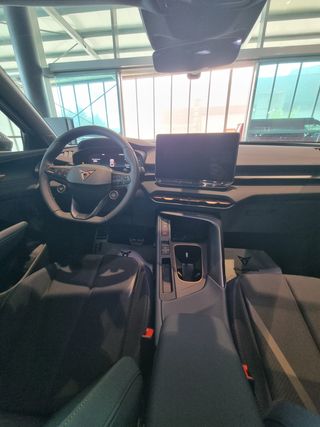 CUPRA TERRAMAR 1.5 ETSI 150 CV DSG-7 ECO 2025