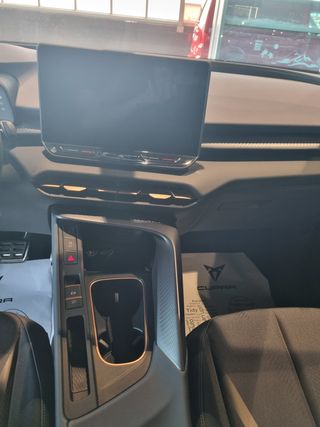 CUPRA TERRAMAR 1.5 ETSI 150 CV DSG-7 ECO 2025