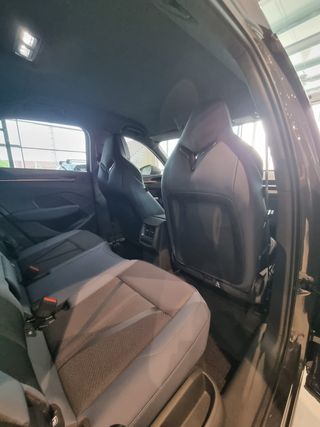 CUPRA TERRAMAR 1.5 ETSI 150 CV DSG-7 ECO 2025