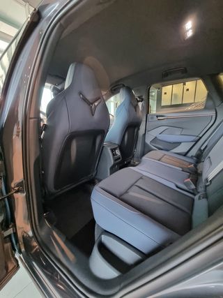 CUPRA TERRAMAR 1.5 ETSI 150 CV DSG-7 ECO 2025