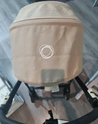 Carrito Bugaboo Bee 5