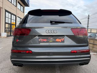 Audi SQ7  2016