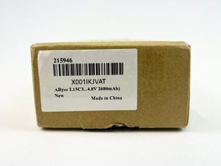 Batería ARyee L15C3A01 para Lenovo Ideapad 110