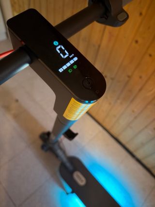 Patinete Eléctrico Xiaomi Scooter 5 Max