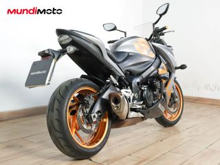 SUZUKI GSX-S 1000 F ABS