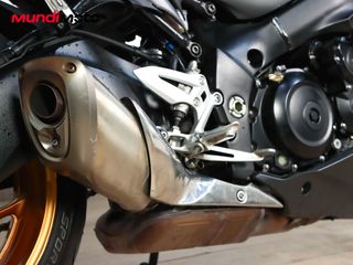 SUZUKI GSX-S 1000 F ABS