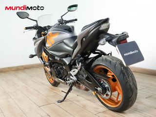 SUZUKI GSX-S 1000 F ABS