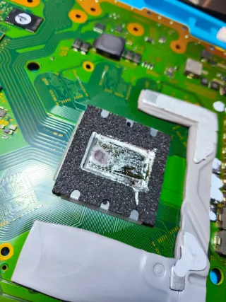 Mantenimiento PS5 PS4 Xbox switch