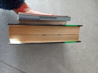 Diccionario Vox y guías de conversación