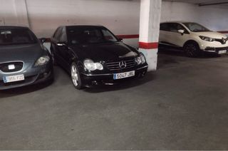 Mercedes-Benz 320 cdi 2005 CAMBIOPOR COCHE CHICOY€