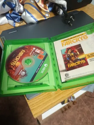 Xbox One S Blanca 1 tb