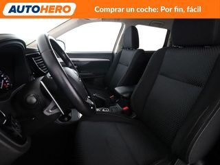 Mitsubishi Outlander 2.0 MIVEC Motion 2WD