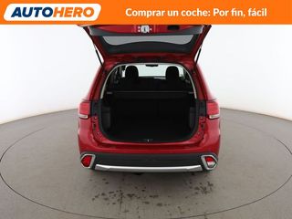 Mitsubishi Outlander 2.0 MIVEC Motion 2WD