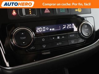 Mitsubishi Outlander 2.0 MIVEC Motion 2WD