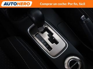 Mitsubishi Outlander 2.0 MIVEC Motion 2WD