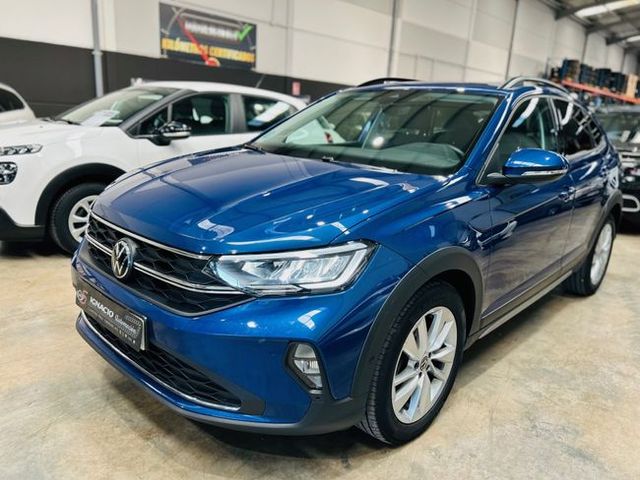 Volkswagen Taigo Life 1.0 TSI 81 kW (110 CV)