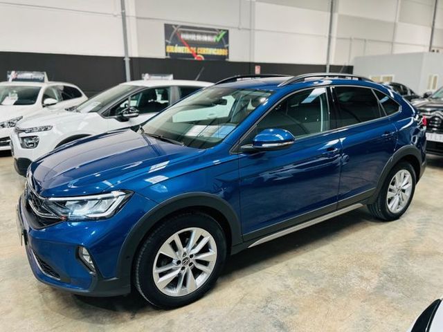 Volkswagen Taigo Life 1.0 TSI 81 kW (110 CV)