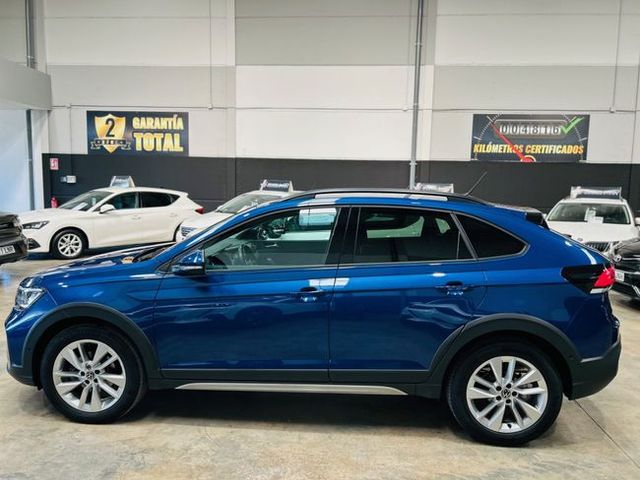 Volkswagen Taigo Life 1.0 TSI 81 kW (110 CV)