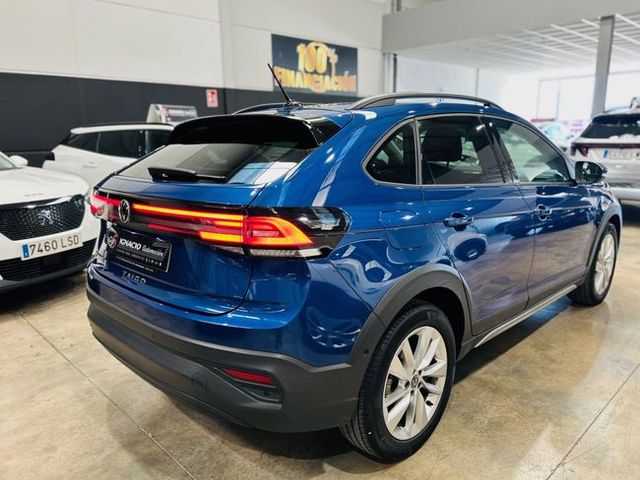 Volkswagen Taigo Life 1.0 TSI 81 kW (110 CV)