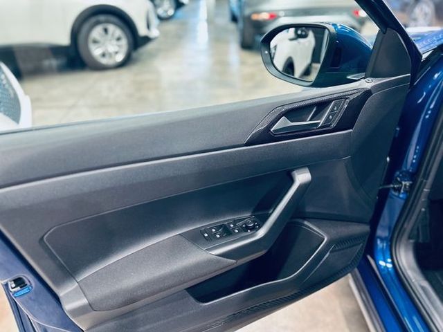 Volkswagen Taigo Life 1.0 TSI 81 kW (110 CV)