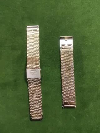 Malla Viceroy chapada 18 mm