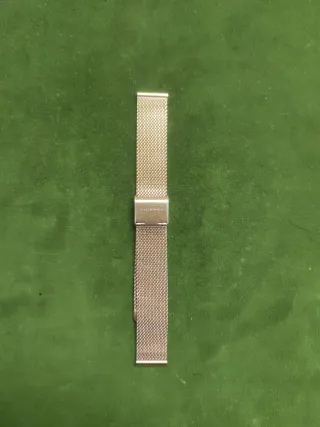 Malla Viceroy chapada 18 mm