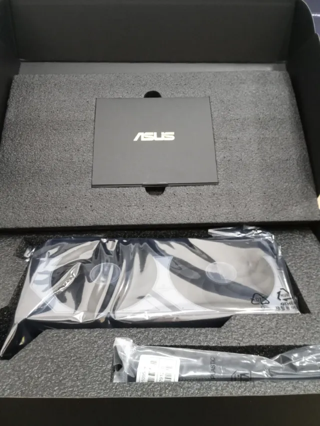 ASUS GeForce RTX5070 DUAL OC 12GB GDDR7