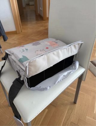 Trona portátil Tuc Tuc