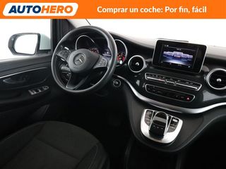 Mercedes Clase V V 220 d Avantgarde lang