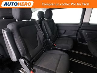 Mercedes Clase V V 220 d Avantgarde lang