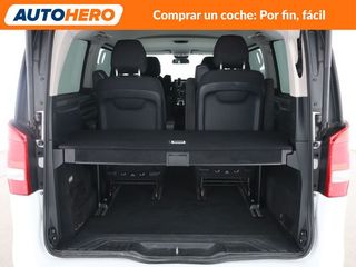 Mercedes Clase V V 220 d Avantgarde lang