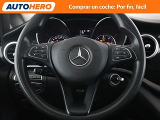 Mercedes Clase V V 220 d Avantgarde lang