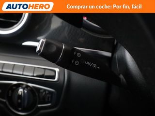 Mercedes Clase V V 220 d Avantgarde lang