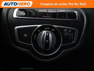 Mercedes Clase V V 220 d Avantgarde lang