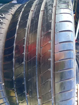 Neumático 225/50 R17 98V