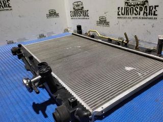 Radiador de agua toyota rav4 1.8 g 2 gen 30652