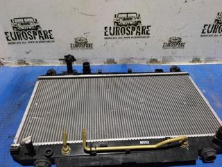 Radiador de agua toyota rav4 1.8 g 2 gen 30652