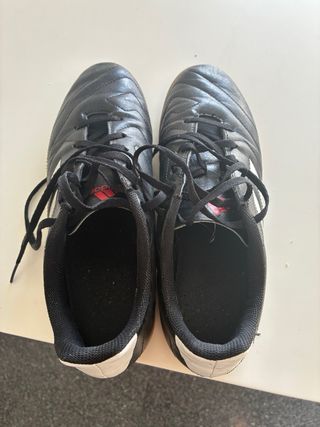 Zapatillas Fútbol Sala Adidas Talla 42 2/3
