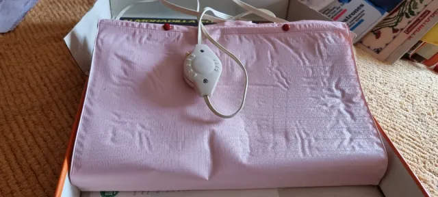 Almohadilla Eléctrica DAGA