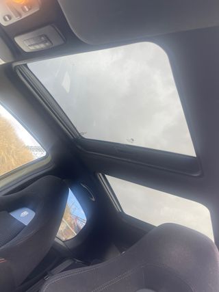 Abarth Punto Evo 2013