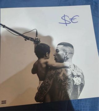 Vinili sfera tony effe e cd club dogo e travis