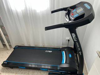 Fytter Cinta de Correr RU-4RX