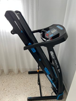 Fytter Cinta de Correr RU-4RX