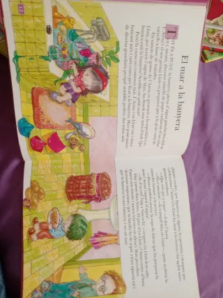 Contes en 1 minut (Contes Rápids) (Catalan Edit...