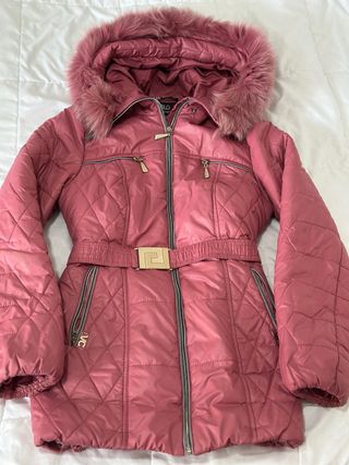 Confezione di 4 cappotti da donna per 4 stagioni