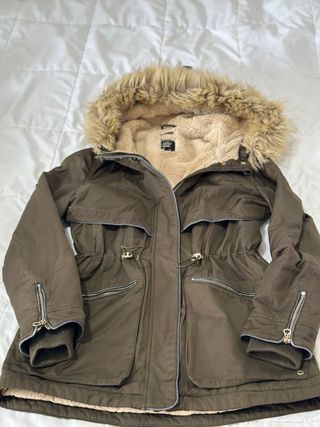 Confezione di 4 cappotti da donna per 4 stagioni