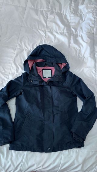 Confezione di 4 cappotti da donna per 4 stagioni