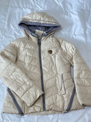 Confezione di 4 cappotti da donna per 4 stagioni