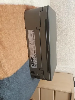 Impresora HP Deskjet 3070A